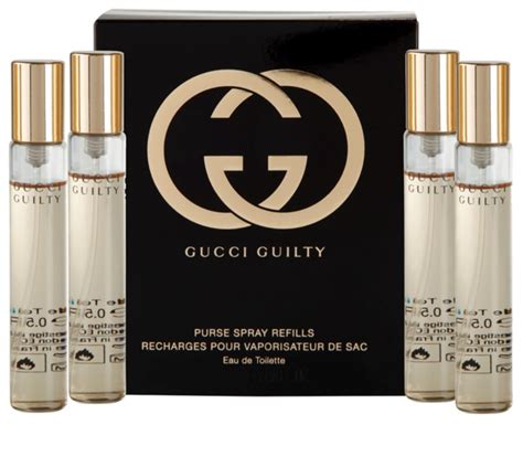 perfume gucci precio peru|Gucci perfume refills.